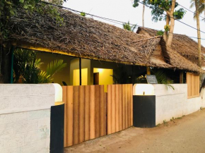 Kirans Cliff Cottage